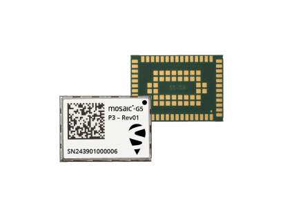 GNSS/GPS受信機モジュール | Septentrio